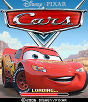 Cars (Multiscreen)